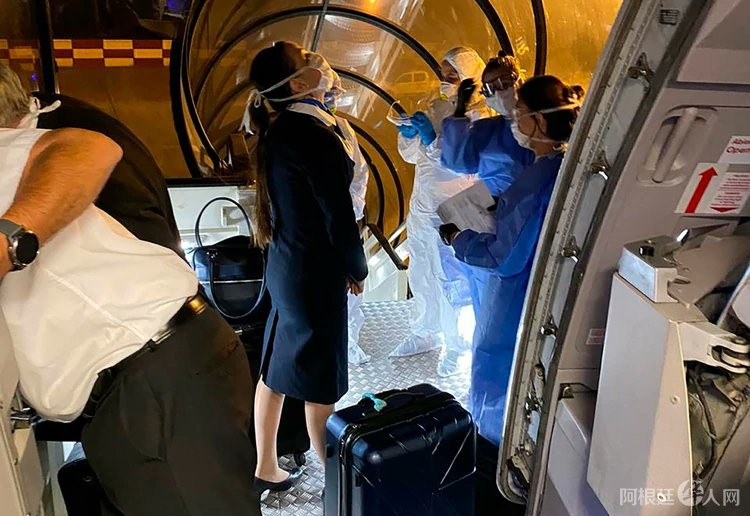 coronavirus-vuelos-ar