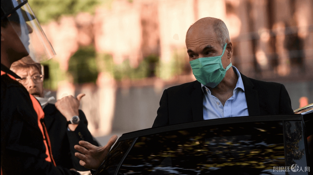 horacio-rodriguez-larreta-telam horacio-rodriguez-larreta-telam