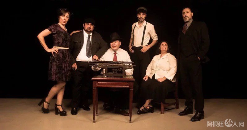 盲人剧团 盲人剧团