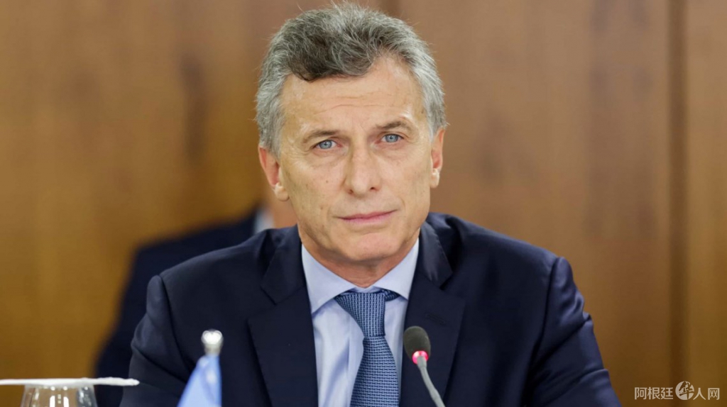 马克里重返电视