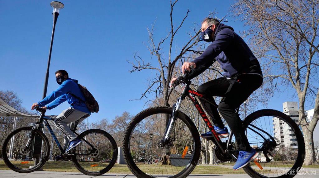 la-bicicleta-es-el-medio-transporte-mas-usado-el-pais