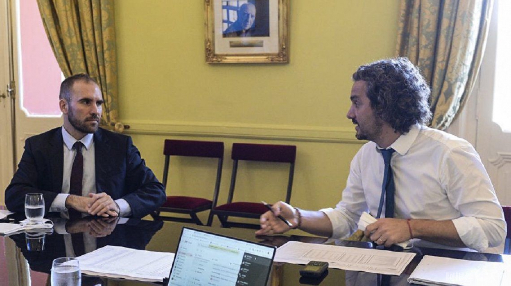 martin-guzman-y-santiago-cafiero