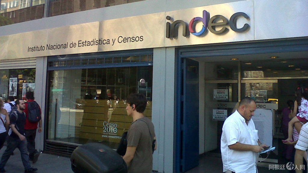 INDEC