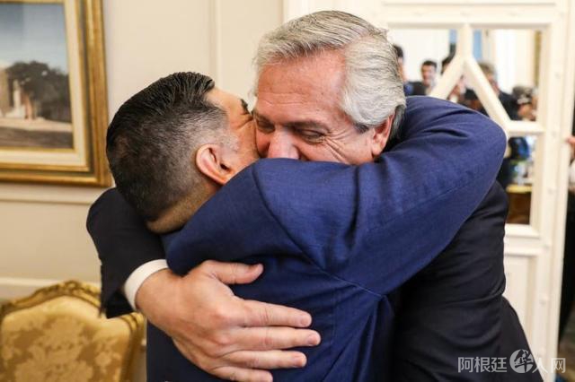 马拉多纳 费尔南德斯 马拉多纳 费尔南德斯