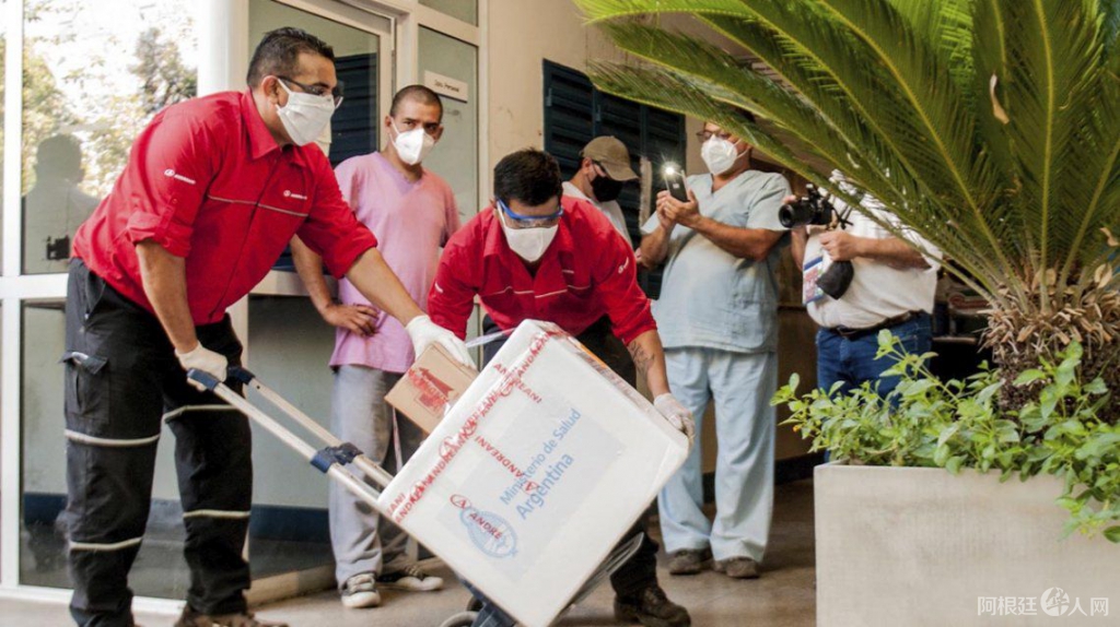 sputnik-v-santiago-del-estero