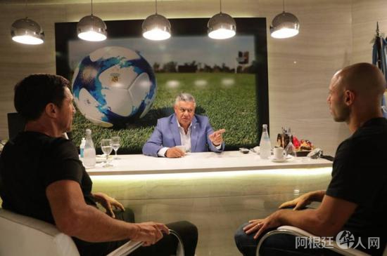 马斯切拉诺国家队