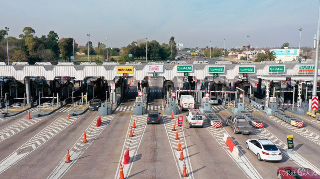 peajes-portenos-autopista peajes-portenos-autopista