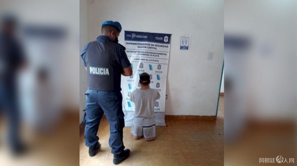 la-plata-detuvieron-un-ladron-piernas-ni-brazos la-plata-detuvieron-un-ladron-piernas-ni-brazos