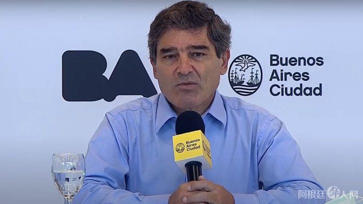 quiros-se-disculpo-y-se-comprometio-triplicar-los-centros-vacunacion-portenos quiros-se-disculpo-y-se-comprometio-triplicar-los-centros-vacunacion-portenos