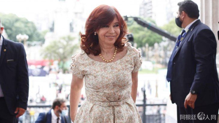 cristina-fernandez-kirchner-congreso cristina-fernandez-kirchner-congreso
