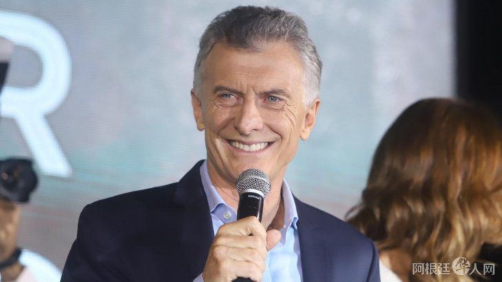 macri-dio-un-discurso-vistas-las-elecciones-presidenciales