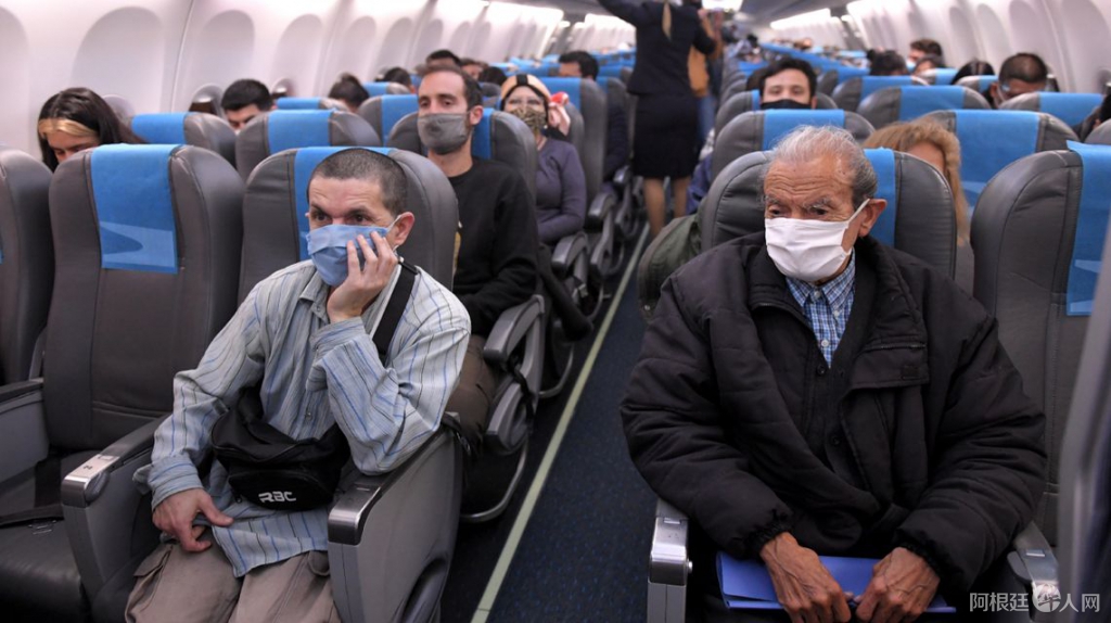 ciudad-recibira-pasajeros-chile-paraguay-uruguay-y-bolivia-el-verano-2021