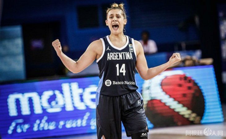 florencia-chagas-la-primera-argentina-elegida-un-equipo-la-wnba florencia-chagas-la-primera-argentina-elegida-un-equipo-la-wnba