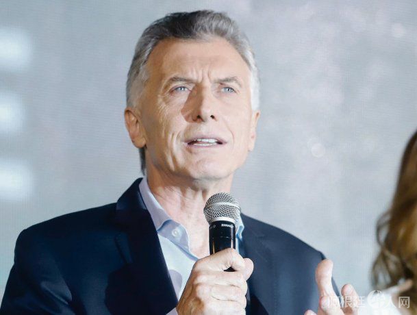 macri macri