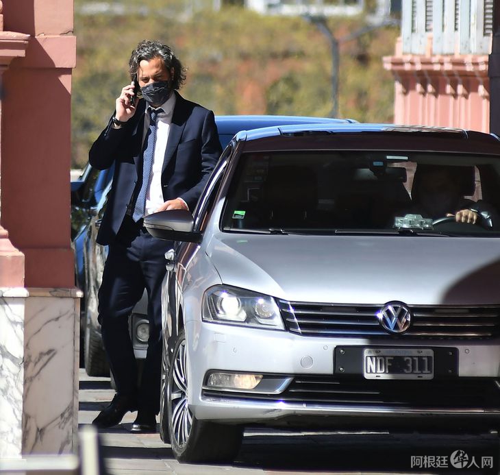 santiago-cafiero-cancillerjpg