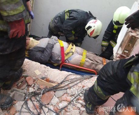 derrumbe-obra-caba derrumbe-obra-caba