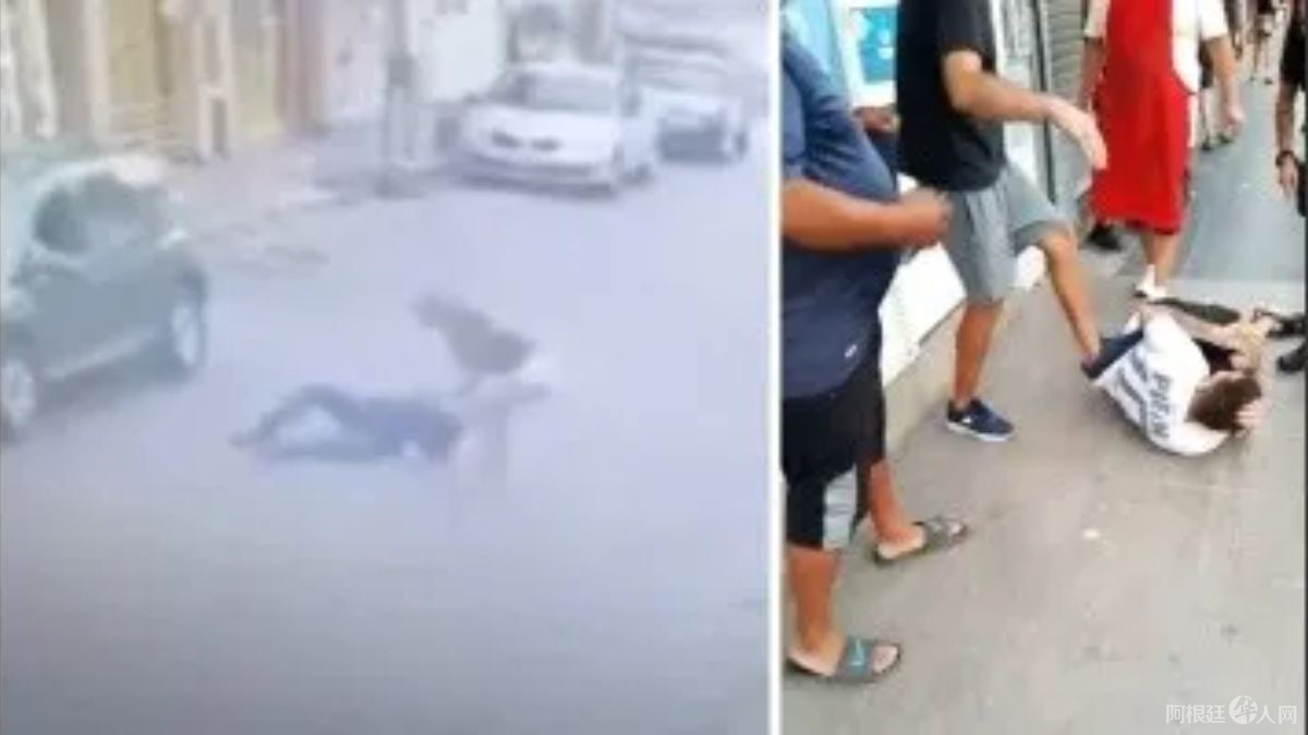 le-dispararon-para-robarle-y-uno-los-ladrones-fue-atrpado-por-los-vecinosjpg