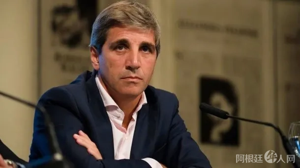 luis-caputo luis-caputo