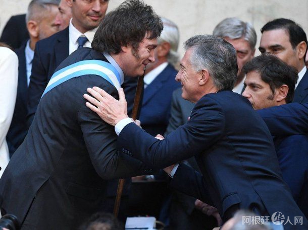 milei-macri
