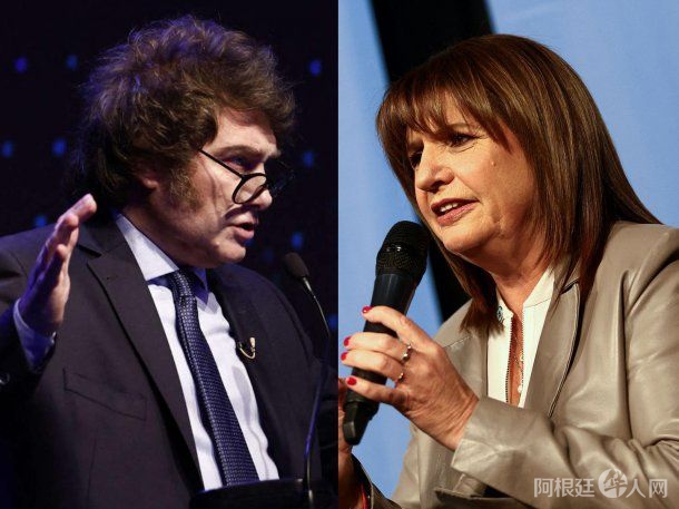 milei-bullrich milei-bullrich