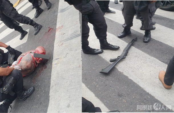 tiroteo-flores tiroteo-flores