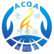 阿根廷青田同乡会logo 阿根廷青田同乡会logo