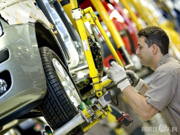 industria-automotriz