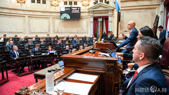 como-votaron-los-senadores-la-suspension-de-las-paso-apoyo-del-pro-y-divisiones-en-la-ucr-y-el-kirchnerismo-foto-prensa-senado-QVDDFTZBVVBZZF3GZ5BNNEVBDE