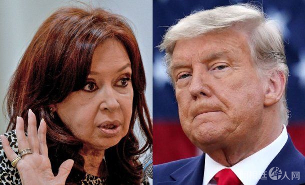 cristina-kirchner-donald-trumpjpg cristina-kirchner-donald-trumpjpg