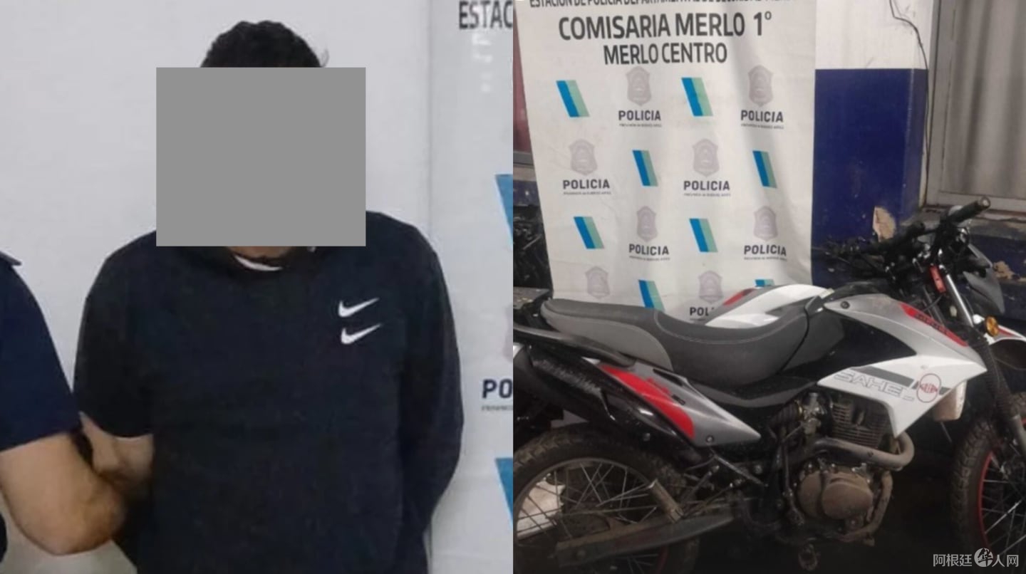 un-joven-persiguio-a-dos-motochorros-que-le-robaron-a-su-novia-los-atropello-y-mato-a-uno-de-ellos-en-merlo-foto-na-clarin-KAEEDNONN5CSPAZOXIJD334KD4