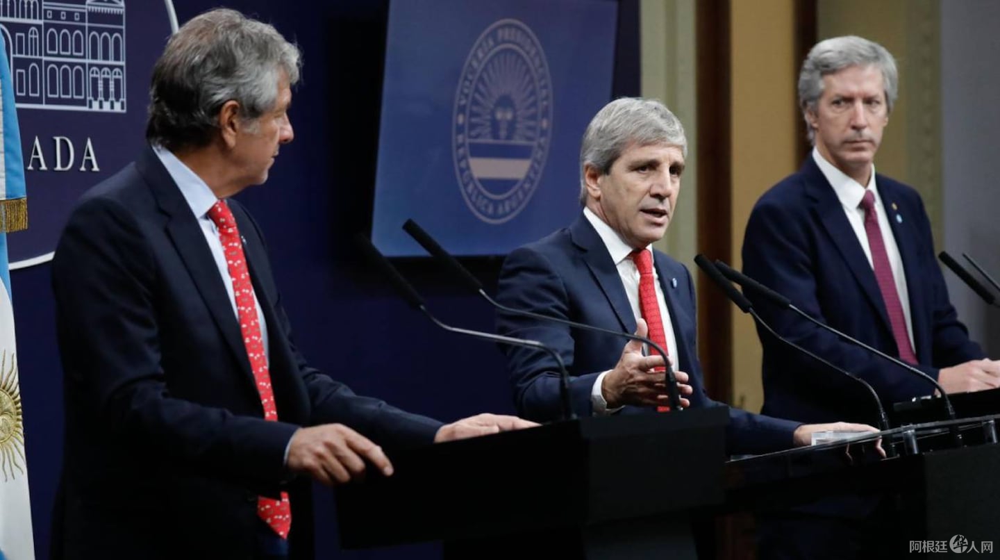 el-gobierno-propondra-reducir-de-cinco-a-tres-anos-la-prescripcion-penal-de-delitos-tributarios-foto-argentinagobar-OM2YUMIBIVCAXOF2PG6GKRATNU el-gobierno-propondra-reducir-de-cinco-a-tres-anos-la-prescripcion-penal-de-delitos-tributarios-foto-argentinagobar-OM2YUMIBIVCAXOF2PG6GKRATNU