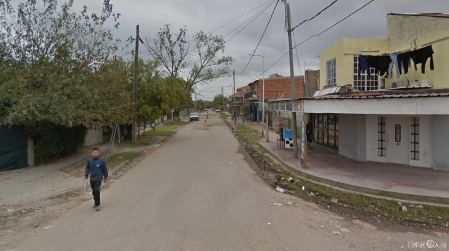 mataron-a-un-policia-de-la-ciudad-en-jose-c-paz-se-enfrento-a-tiros-con-ladrones-que-quisieron-robarle-foto-google-street-view-E6ZBN7UGG5DSRD7FIBVUXZKYXA mataron-a-un-policia-de-la-ciudad-en-jose-c-paz-se-enfrento-a-tiros-con-ladrones-que-quisieron-robarle-foto-google-street-view-E6ZBN7UGG5DSRD7FIBVUXZKYXA