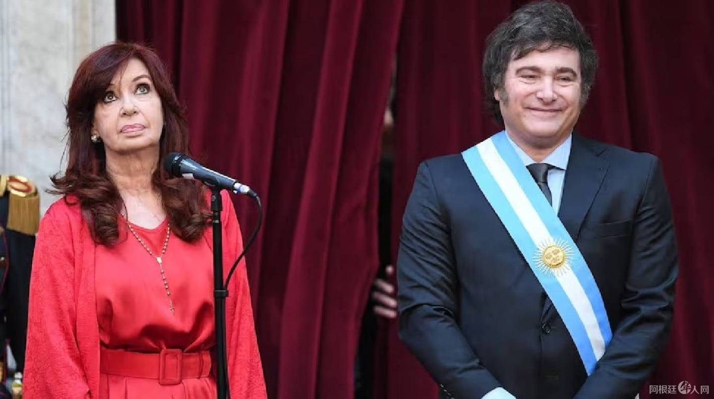 javier-milei-aseguro-que-no-indultara-a-cristina-kirchner-foto-afp-QE7K7DCDVFG6FE32UOFL57AVTU