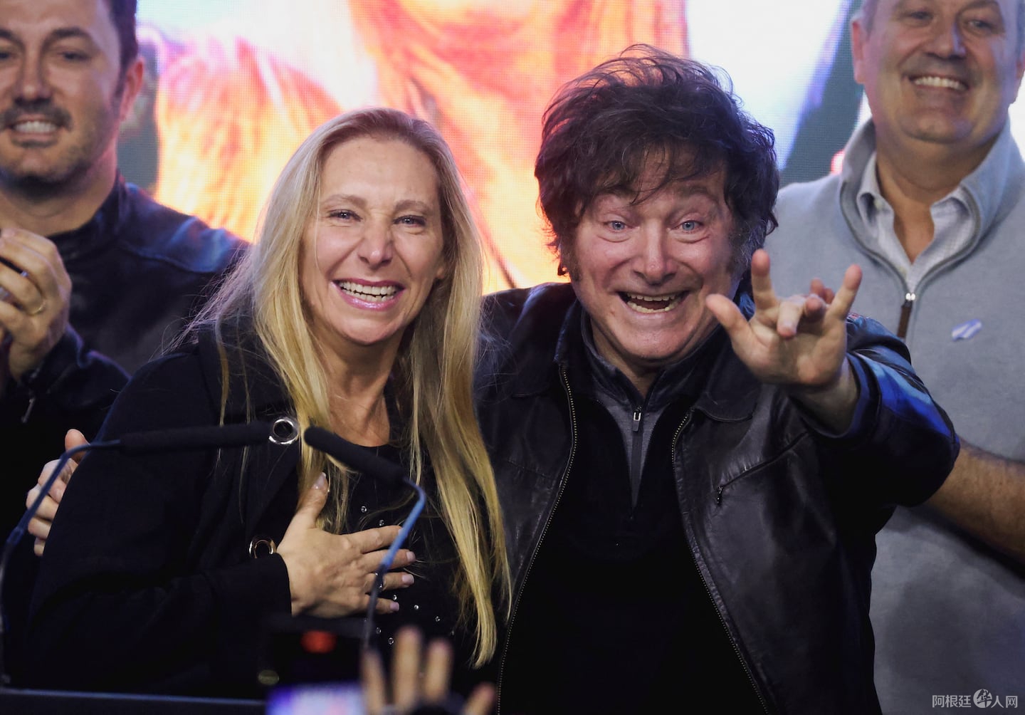 la-hermana-del-presidente-declaro-un-patrimonio-de-11401021-foto-reuters-VEQVKDFXNKDQVFVZBTKIGKLCNY