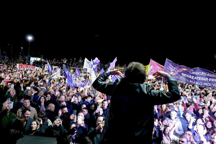 javier-milei-cierre-moreno javier-milei-cierre-moreno